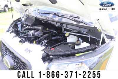 2025 Ford Transit Cargo Van Cargo Van