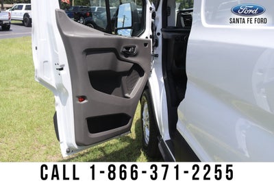 2025 Ford Transit Cargo Van Cargo Van