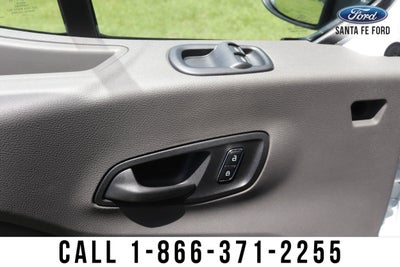 2025 Ford Transit Cargo Van Cargo Van