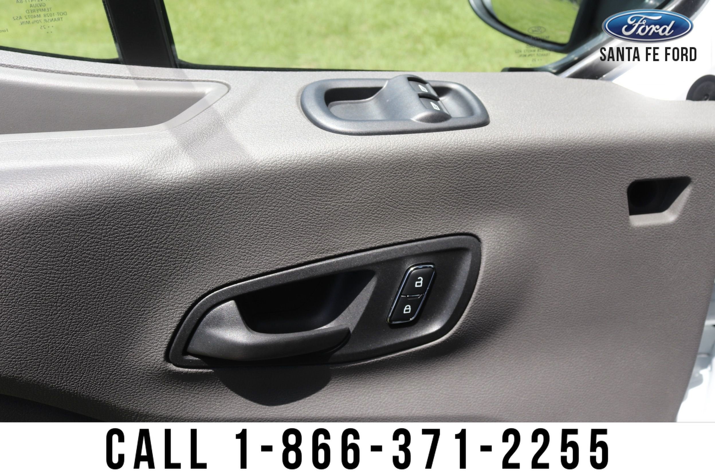 2025 Ford Transit Cargo Van Cargo Van