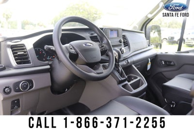2025 Ford Transit Cargo Van Cargo Van