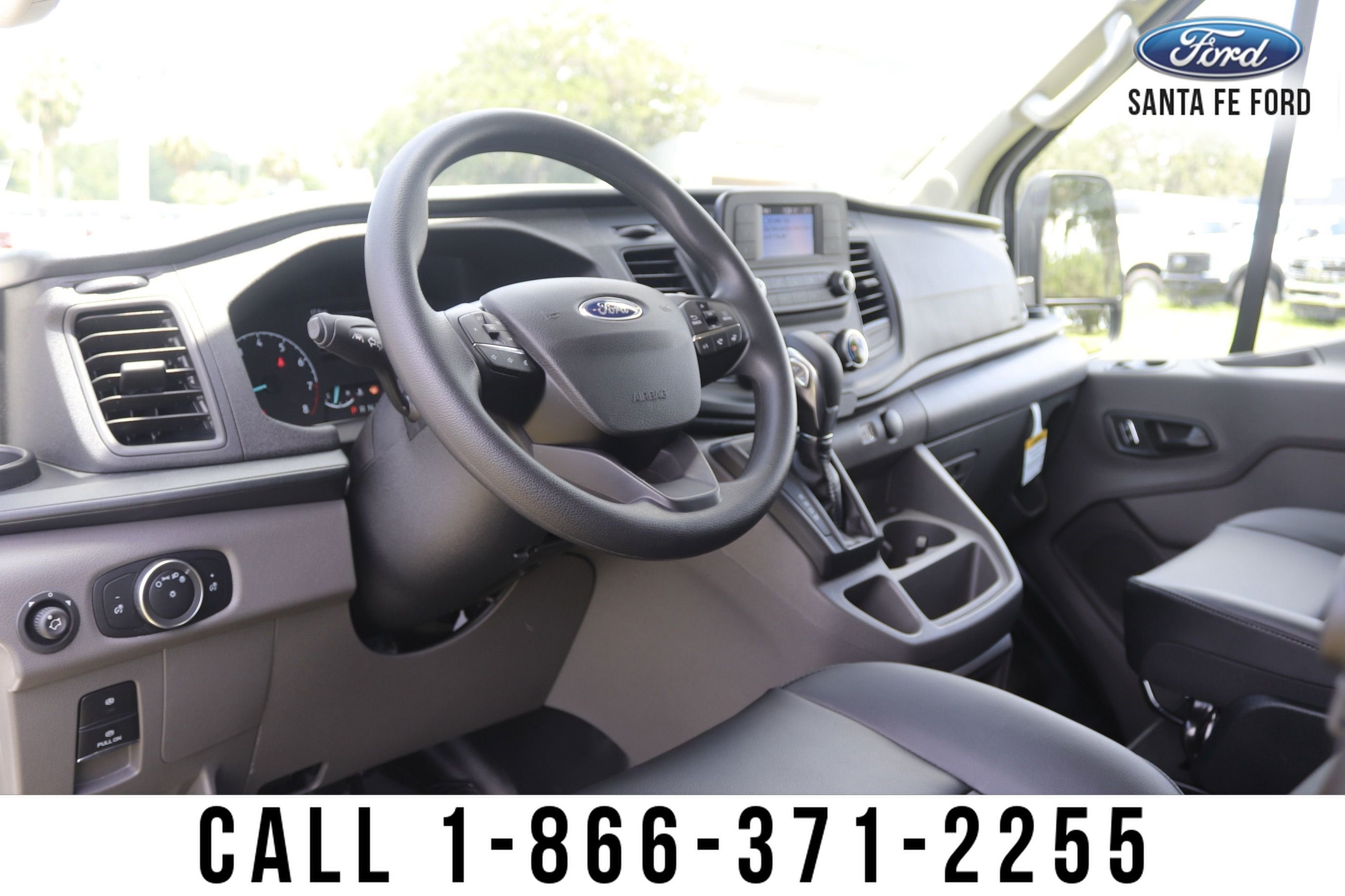 2025 Ford Transit Cargo Van Cargo Van