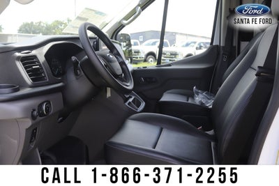 2025 Ford Transit Cargo Van Cargo Van