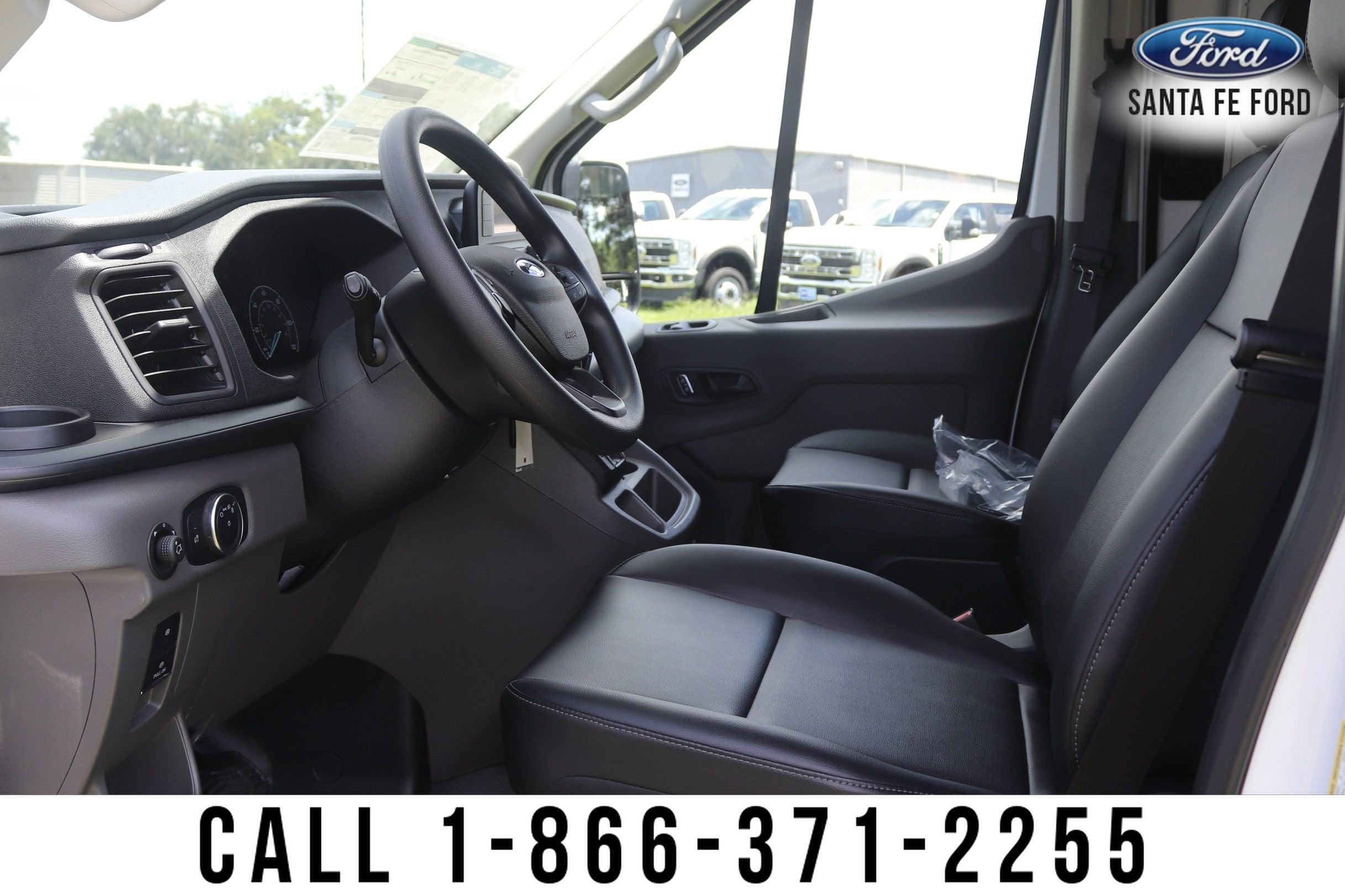 2025 Ford Transit Cargo Van Cargo Van