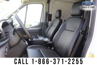 2025 Ford Transit Cargo Van Cargo Van