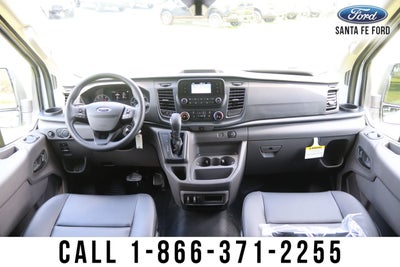 2025 Ford Transit Cargo Van Cargo Van