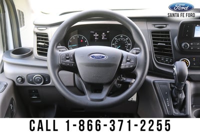 2025 Ford Transit Cargo Van Cargo Van