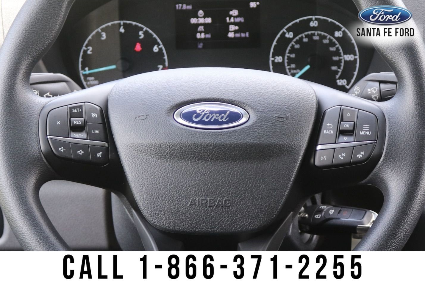 2025 Ford Transit Cargo Van Cargo Van