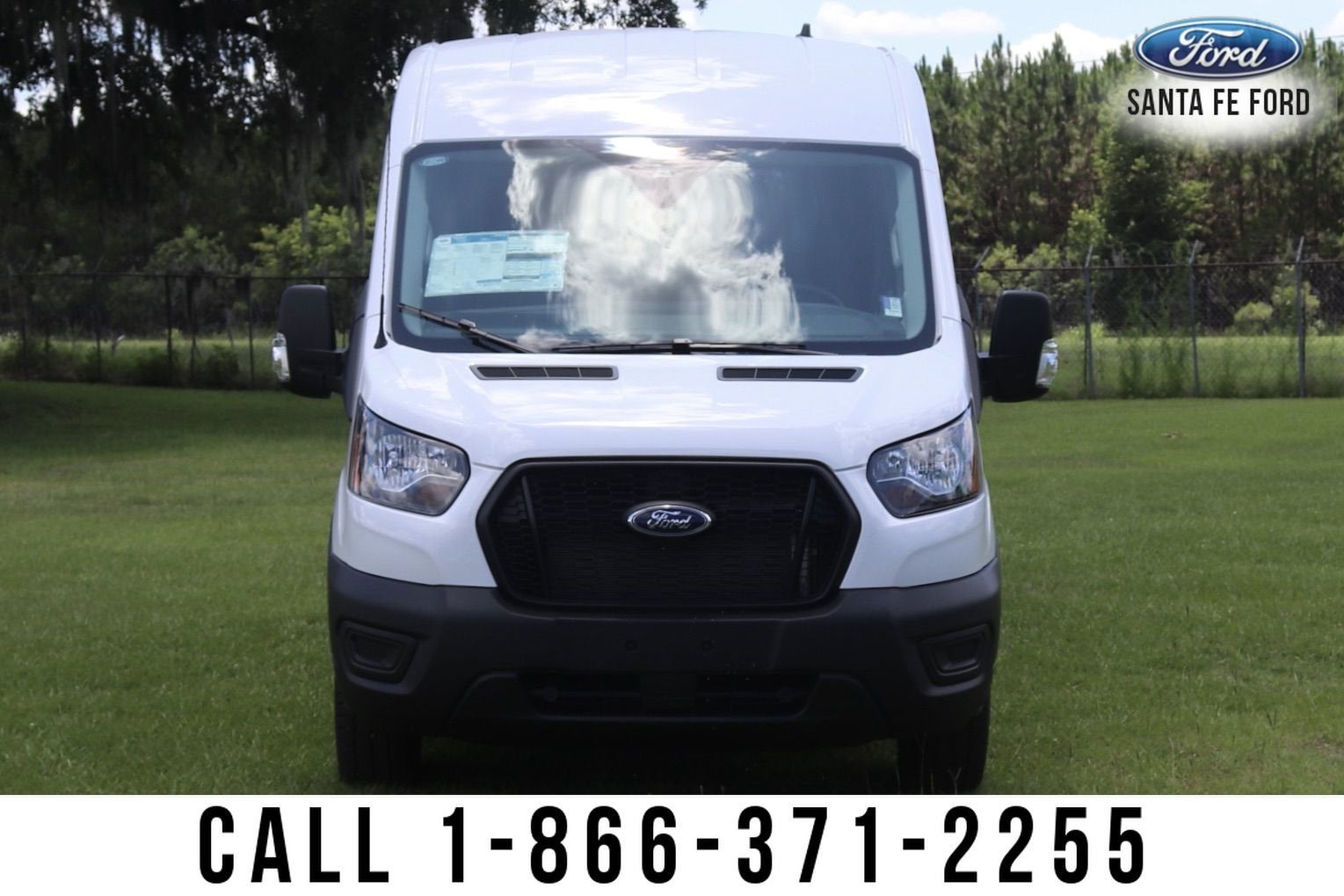 2025 Ford Transit Cargo Van Cargo Van