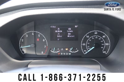 2025 Ford Transit Cargo Van Cargo Van