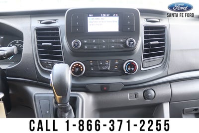 2025 Ford Transit Cargo Van Cargo Van