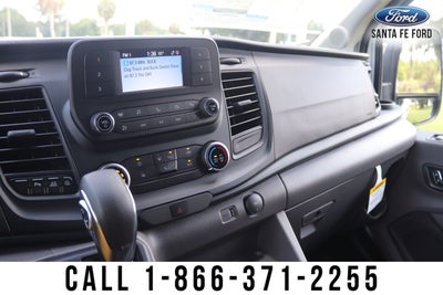 2025 Ford Transit Cargo Van Cargo Van