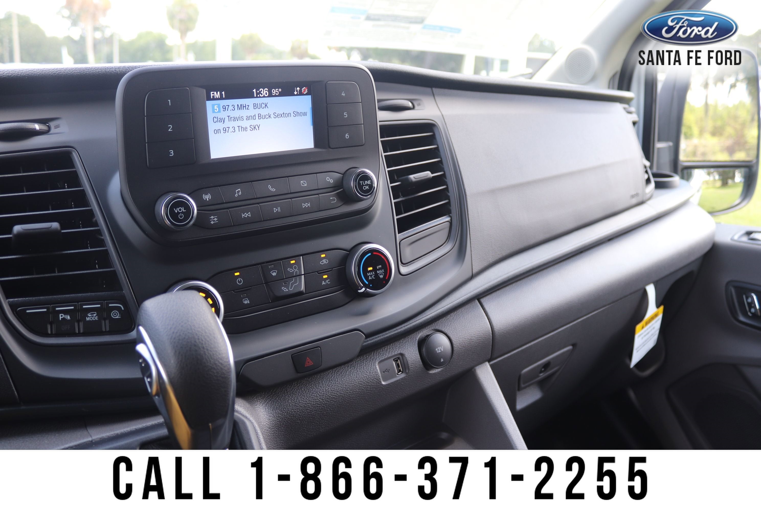 2025 Ford Transit Cargo Van Cargo Van