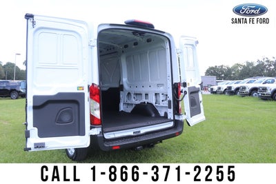 2025 Ford Transit Cargo Van Cargo Van