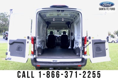 2025 Ford Transit Cargo Van Cargo Van