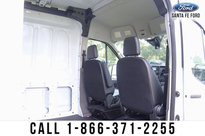 2025 Ford Transit Cargo Van Cargo Van