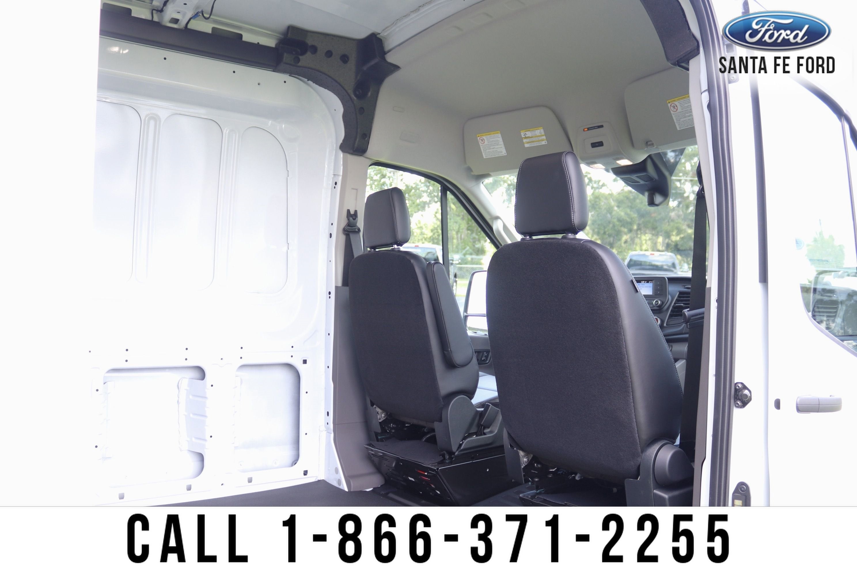 2025 Ford Transit Cargo Van Cargo Van