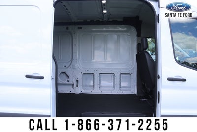 2025 Ford Transit Cargo Van Cargo Van