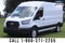 2025 Ford Transit Cargo Van Cargo Van