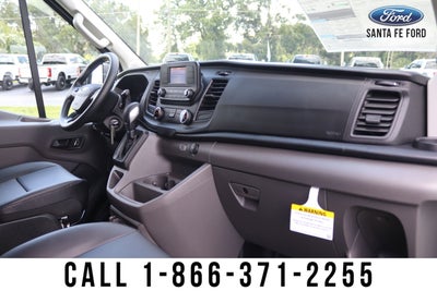 2025 Ford Transit Cargo Van Cargo Van