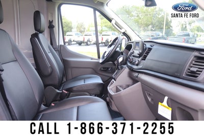 2025 Ford Transit Cargo Van Cargo Van