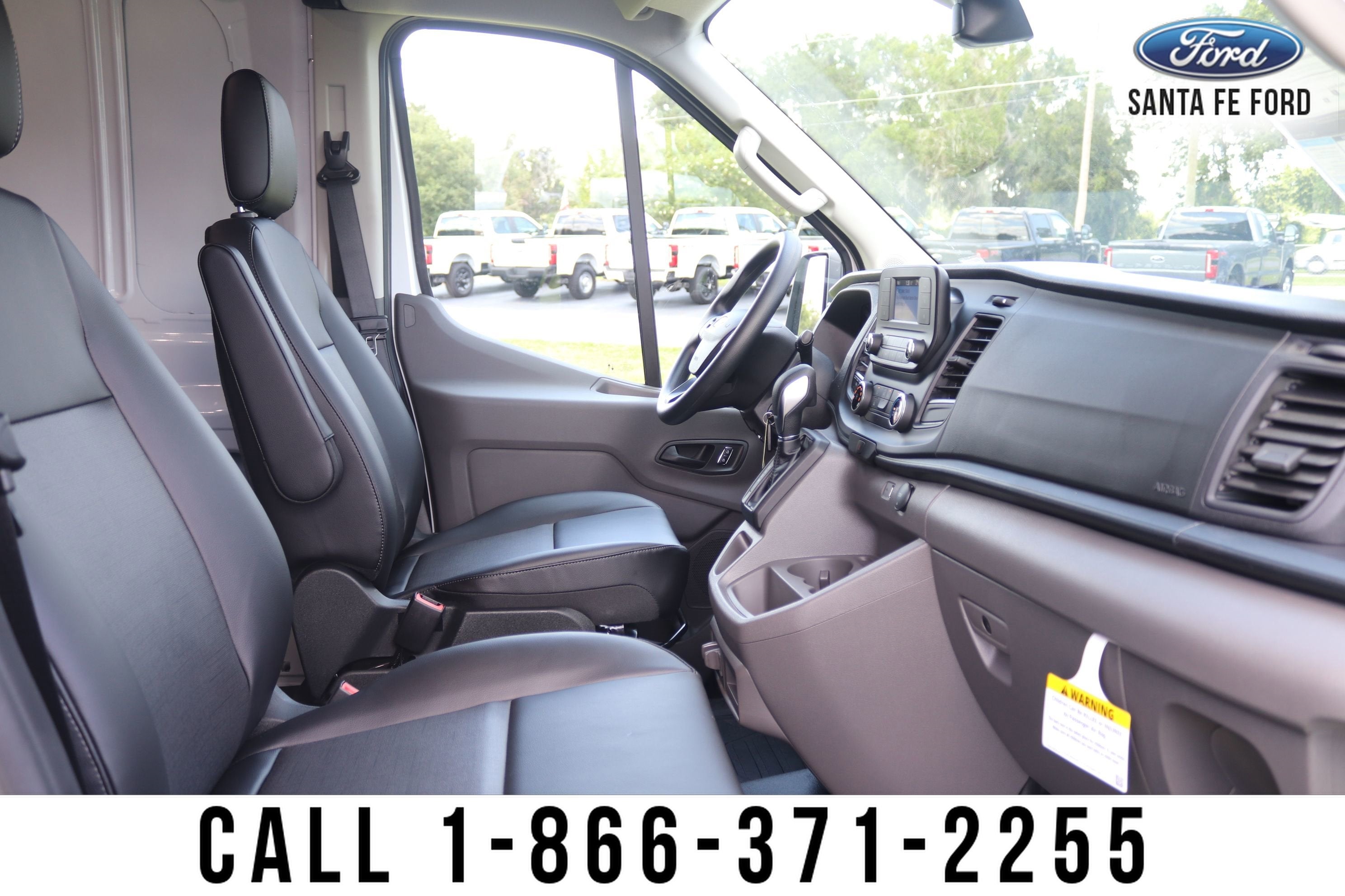 2025 Ford Transit Cargo Van Cargo Van