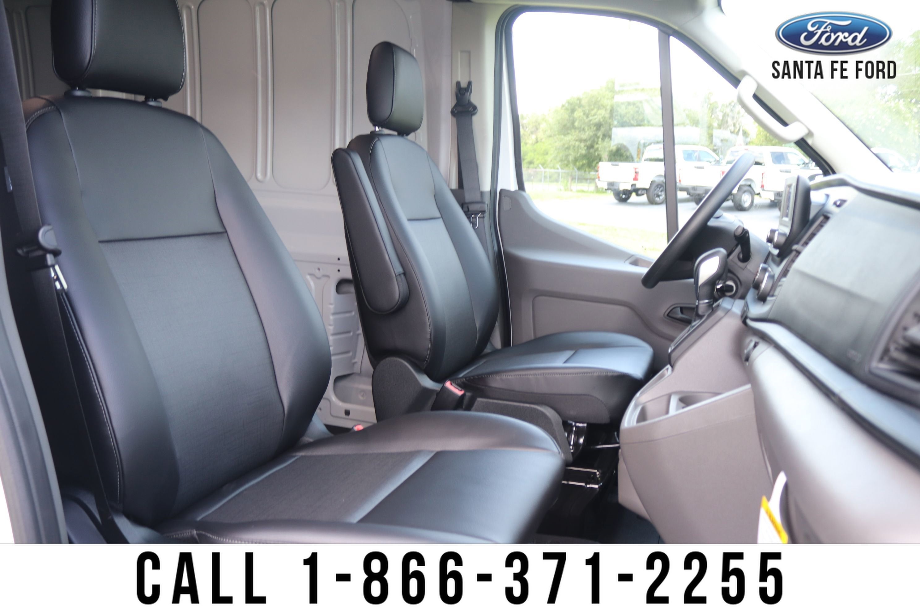 2025 Ford Transit Cargo Van Cargo Van