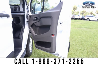 2025 Ford Transit Cargo Van Cargo Van