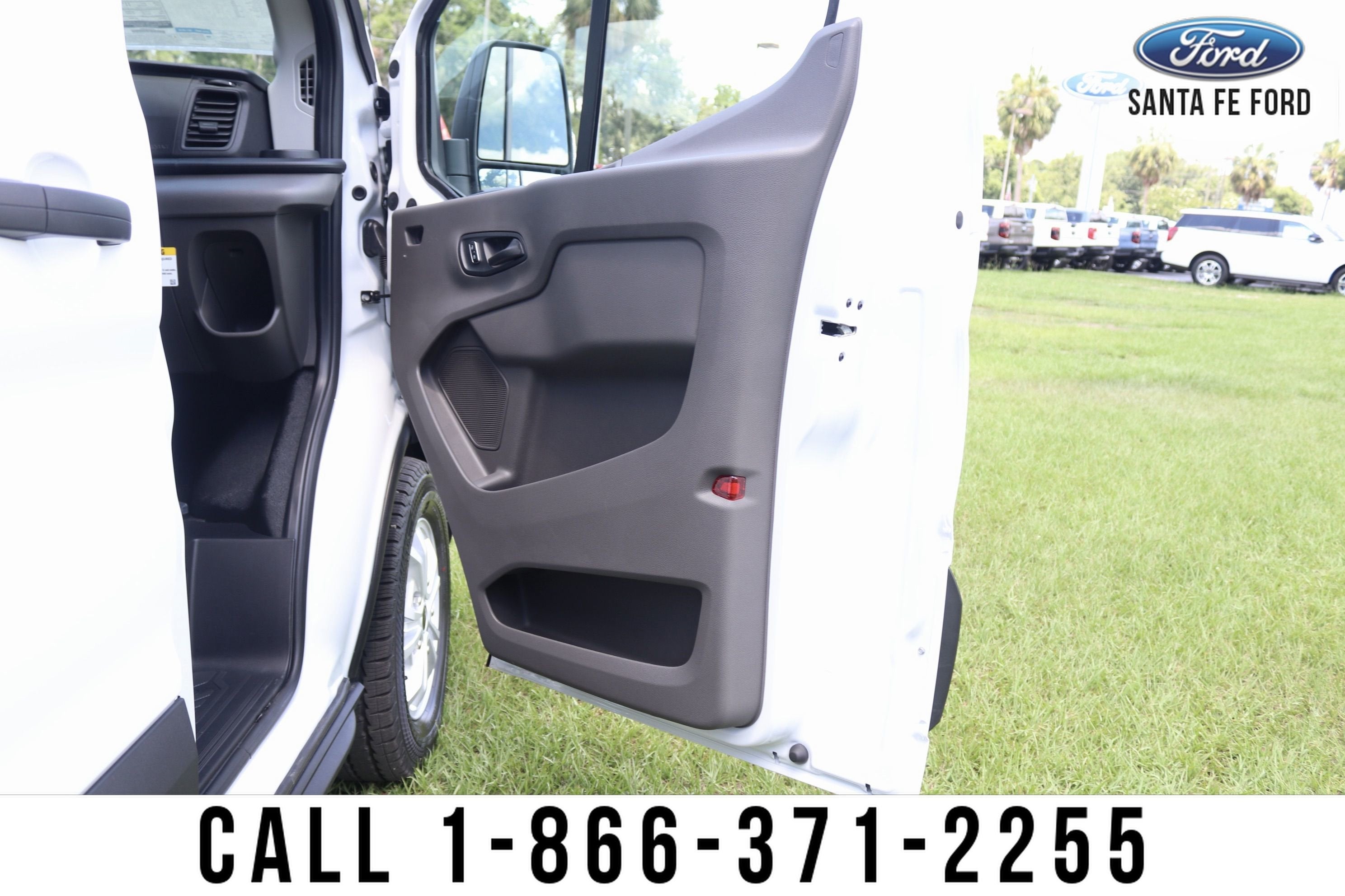 2025 Ford Transit Cargo Van Cargo Van