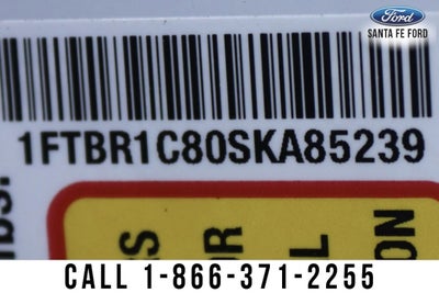 2025 Ford Transit Cargo Van Cargo Van