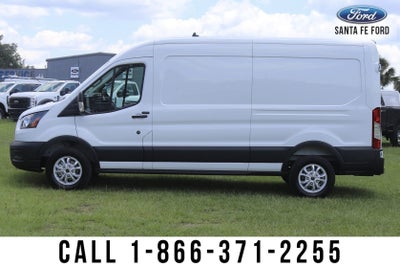 2025 Ford Transit Cargo Van Cargo Van