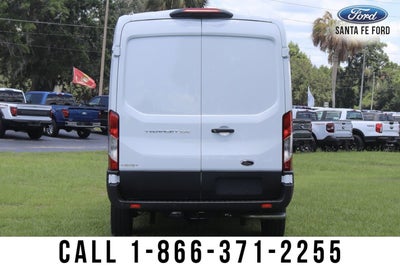 2025 Ford Transit Cargo Van Cargo Van