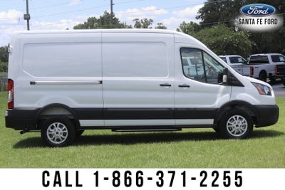 2025 Ford Transit Cargo Van Cargo Van