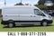 2025 Ford Transit Cargo Van Cargo Van