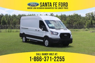 2025 Ford Transit Cargo Van Cargo Van
