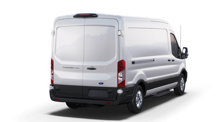 2025 Ford Transit Cargo Van Cargo Van