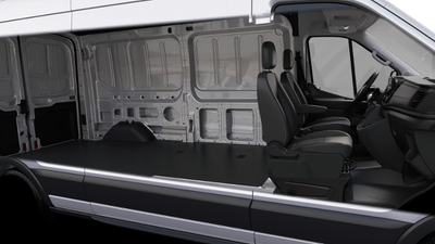 2025 Ford Transit Cargo Van Cargo Van