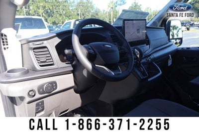 2026 Ford Transit Cargo Van Cargo Van