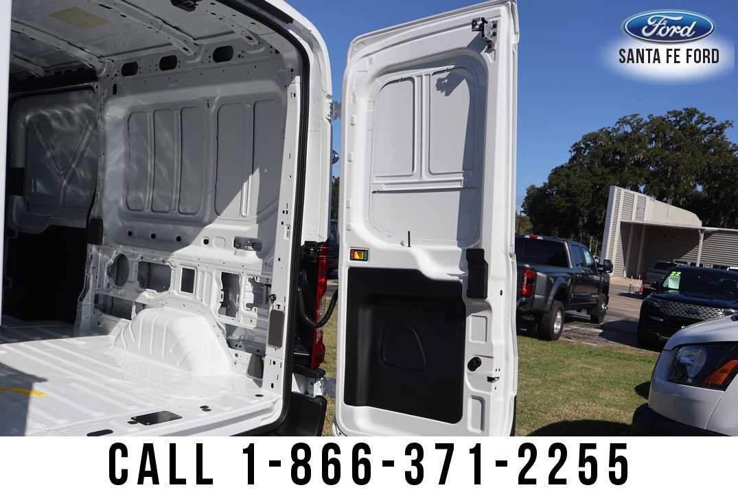 2026 Ford Transit Cargo Van Cargo Van