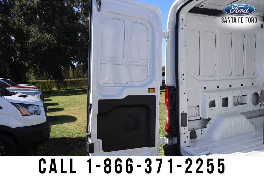 2026 Ford Transit Cargo Van Cargo Van