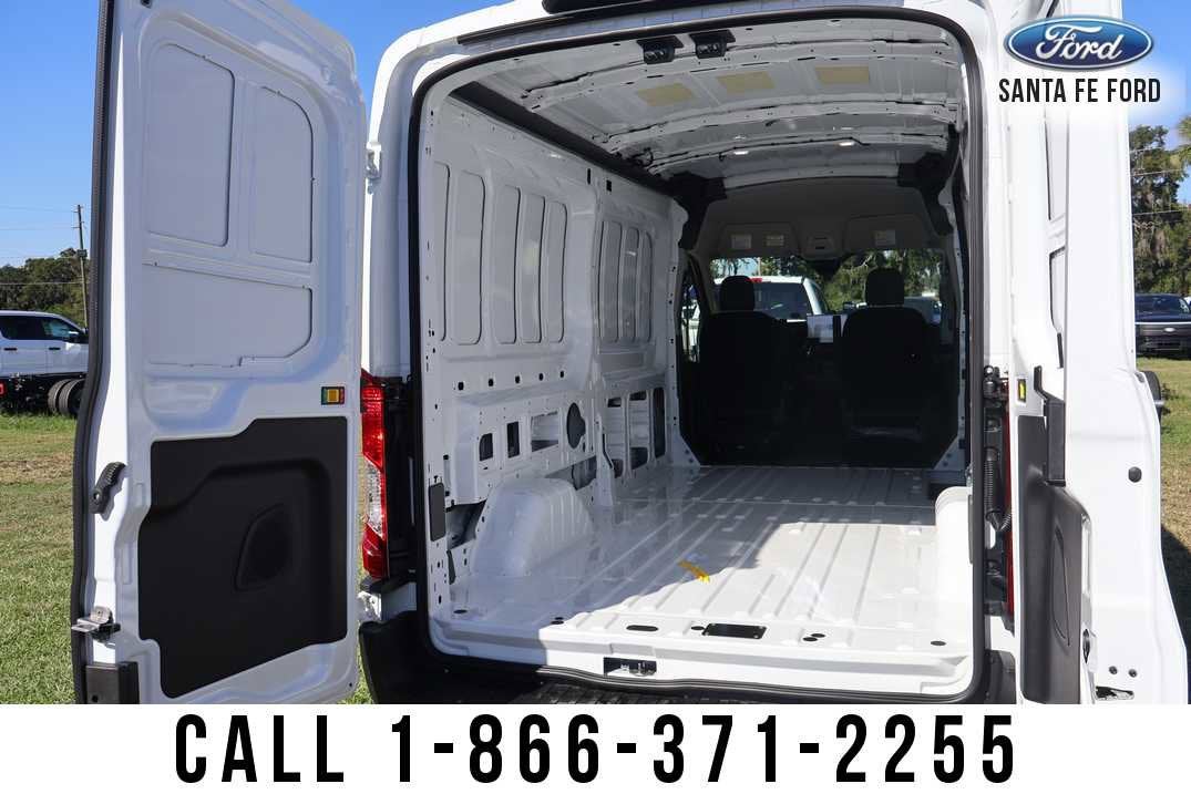 2026 Ford Transit Cargo Van Cargo Van