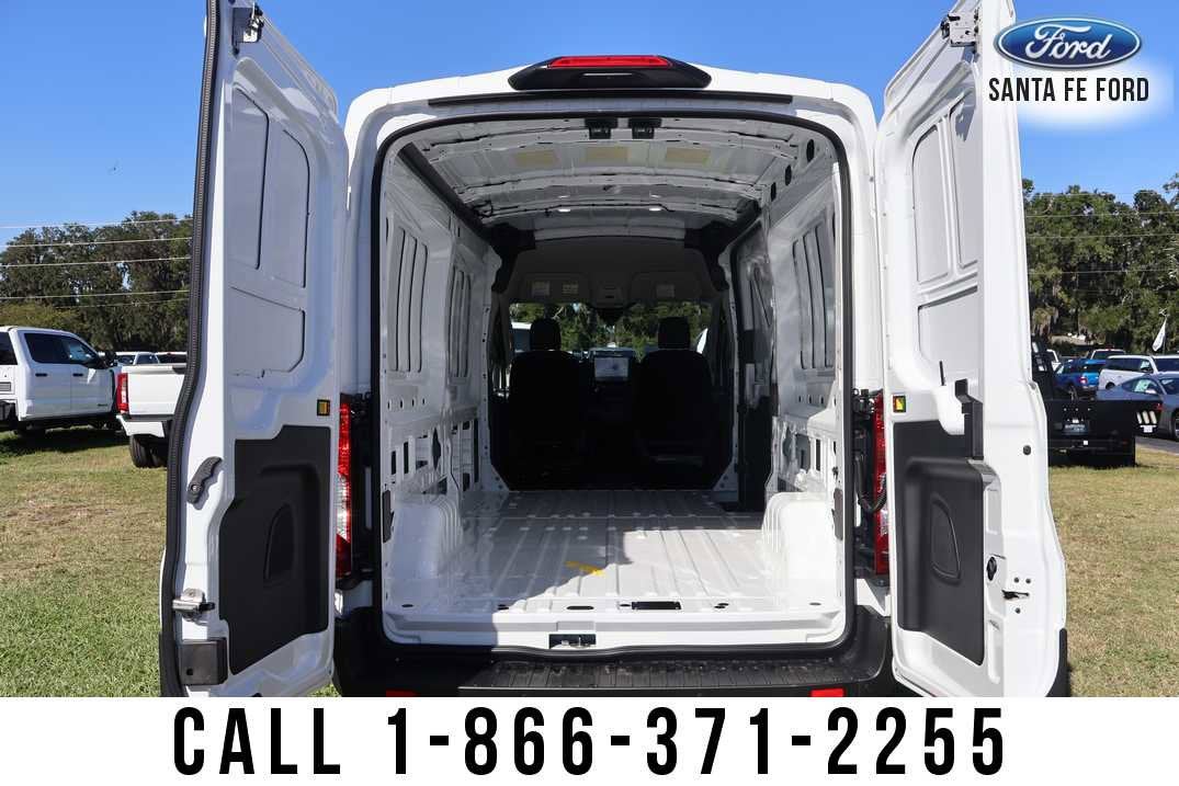 2026 Ford Transit Cargo Van Cargo Van