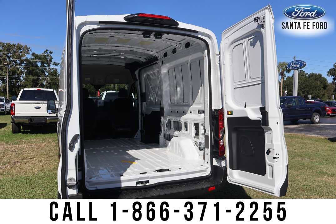 2026 Ford Transit Cargo Van Cargo Van