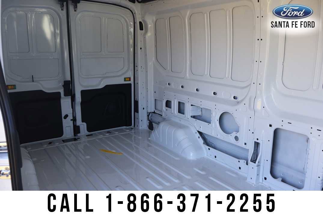 2026 Ford Transit Cargo Van Cargo Van