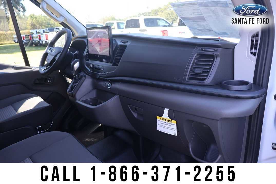 2026 Ford Transit Cargo Van Cargo Van