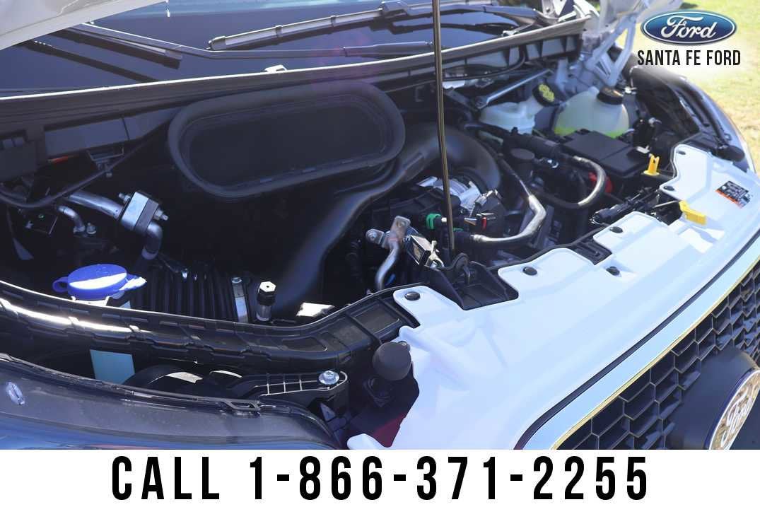 2026 Ford Transit Cargo Van Cargo Van