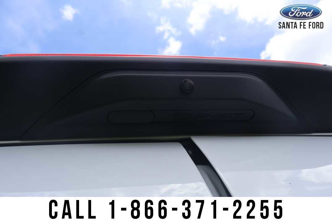 2026 Ford Transit Cargo Van Cargo Van