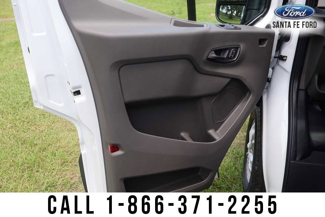 2026 Ford Transit Cargo Van Cargo Van