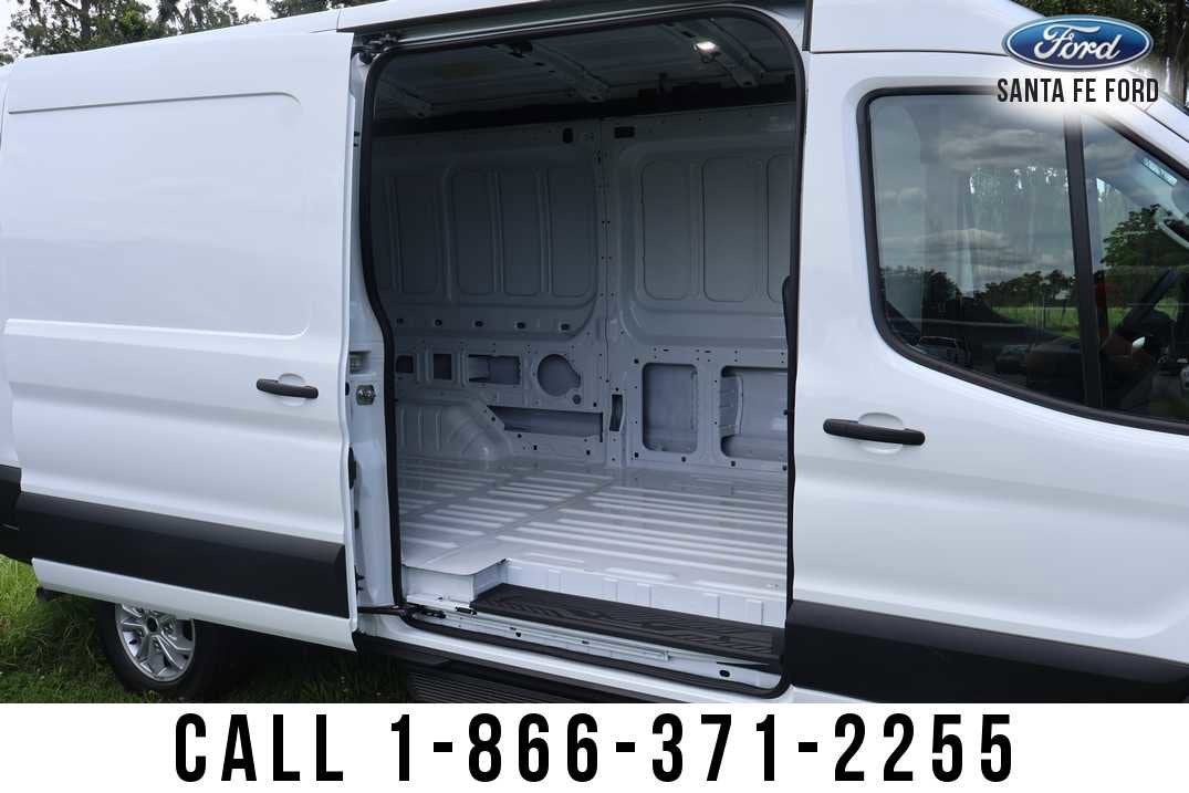 2026 Ford Transit Cargo Van Cargo Van
