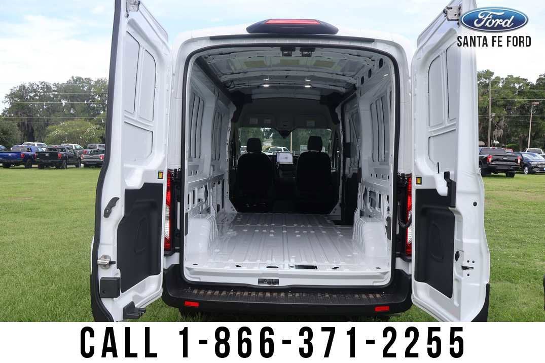 2026 Ford Transit Cargo Van Cargo Van
